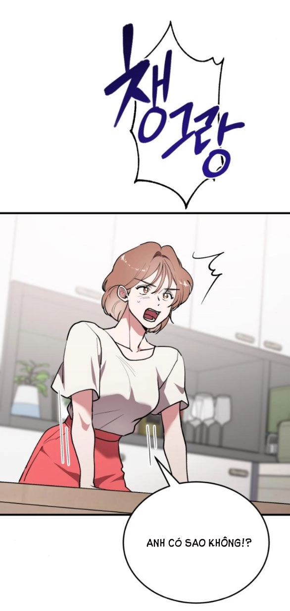 Tân Hôn Mệt Mỏi Của Trưởng Phòng Chapter 28.2 - 61