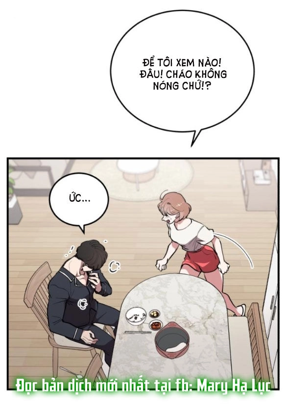 Tân Hôn Mệt Mỏi Của Trưởng Phòng Chapter 28.2 - 63