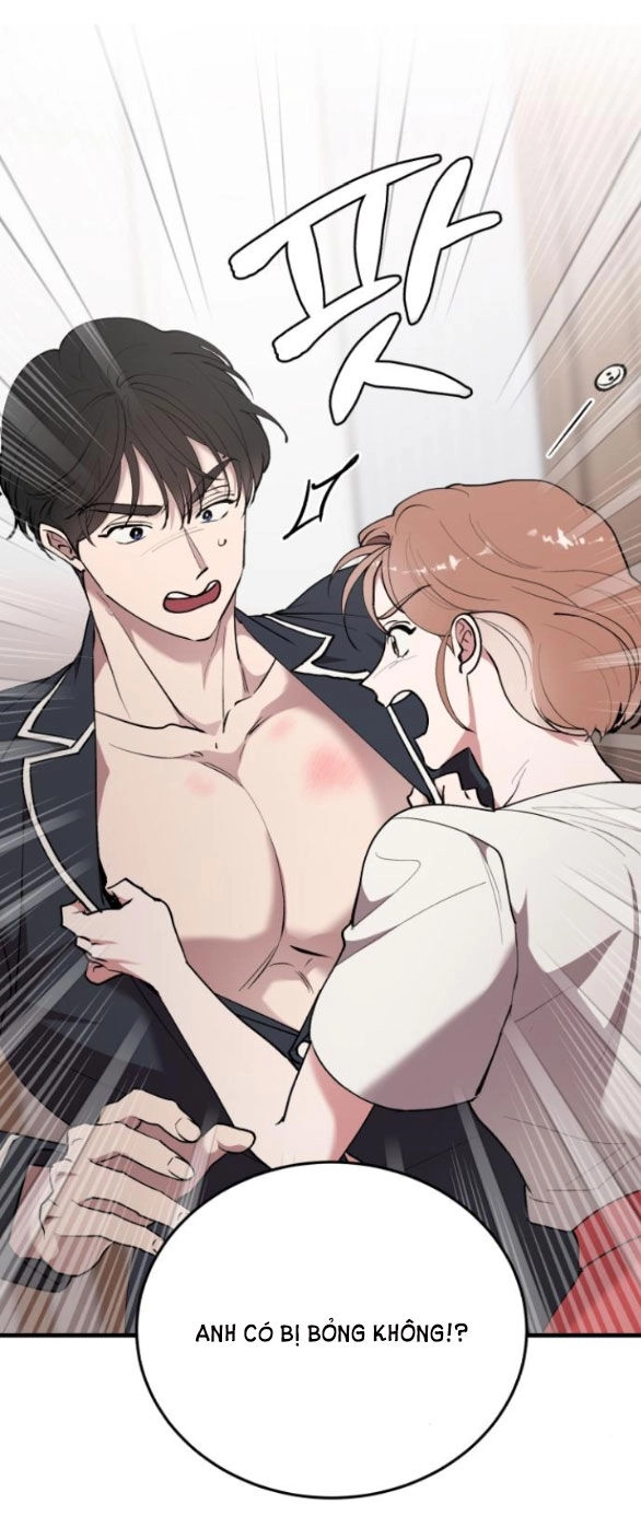 Tân Hôn Mệt Mỏi Của Trưởng Phòng Chapter 28.2 - 65