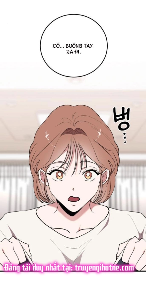 Tân Hôn Mệt Mỏi Của Trưởng Phòng Chapter 29.1 - 2