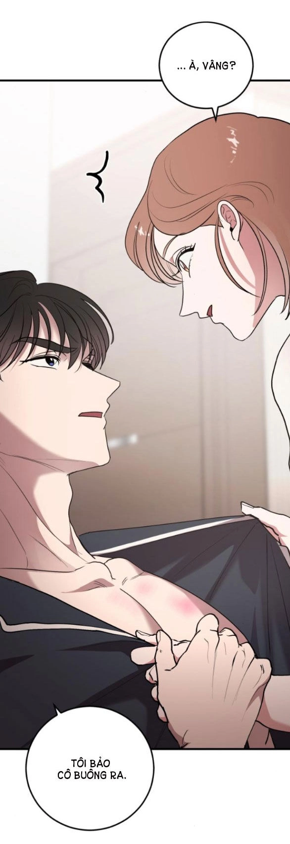 Tân Hôn Mệt Mỏi Của Trưởng Phòng Chapter 29.1 - 5