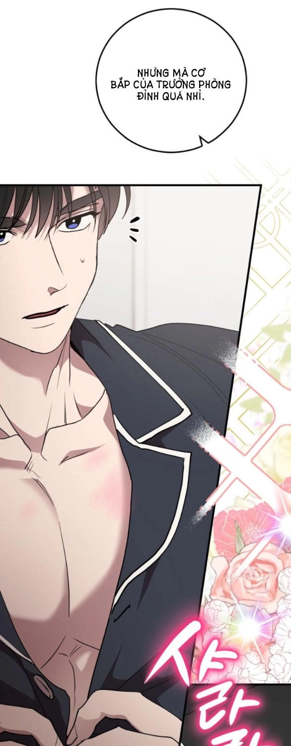 Tân Hôn Mệt Mỏi Của Trưởng Phòng Chapter 29.1 - 9