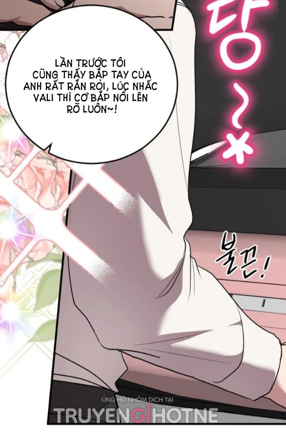 Tân Hôn Mệt Mỏi Của Trưởng Phòng Chapter 29.1 - 10