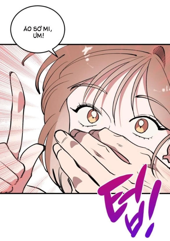 Tân Hôn Mệt Mỏi Của Trưởng Phòng Chapter 29.1 - 11