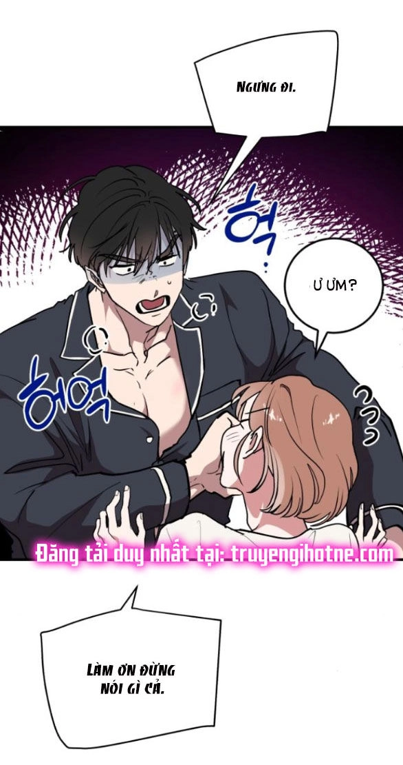 Tân Hôn Mệt Mỏi Của Trưởng Phòng Chapter 29.1 - 13