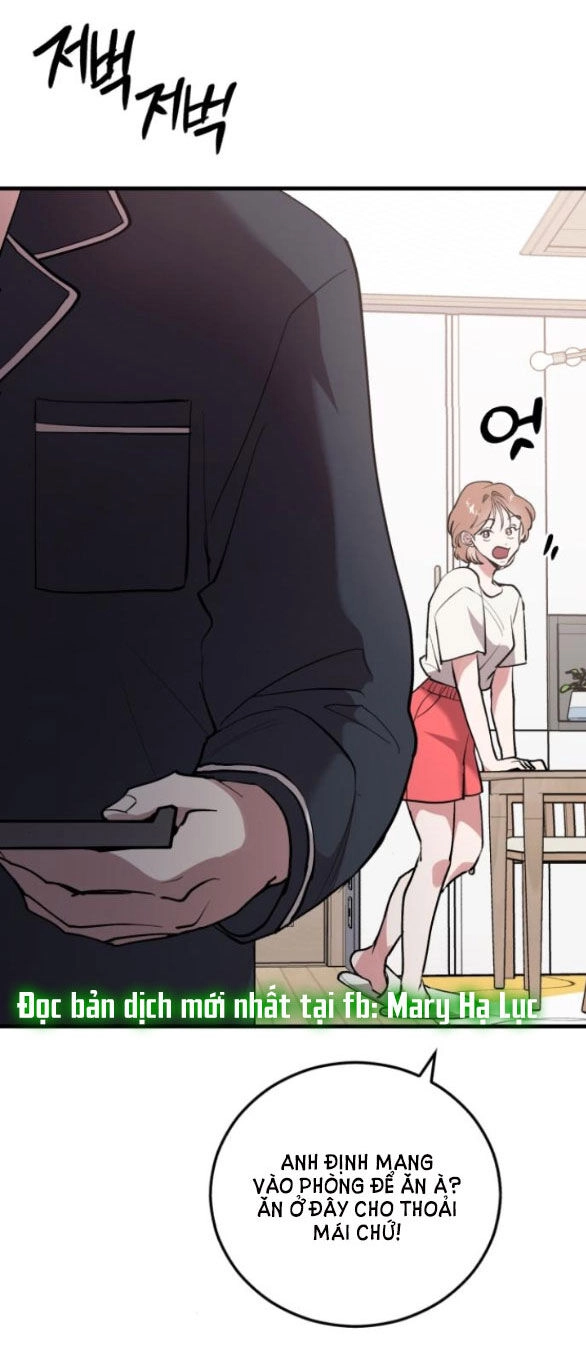 Tân Hôn Mệt Mỏi Của Trưởng Phòng Chapter 29.1 - 17