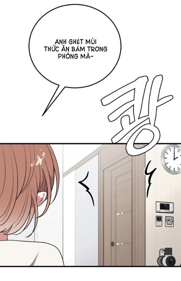 Tân Hôn Mệt Mỏi Của Trưởng Phòng Chapter 29.1 - 19