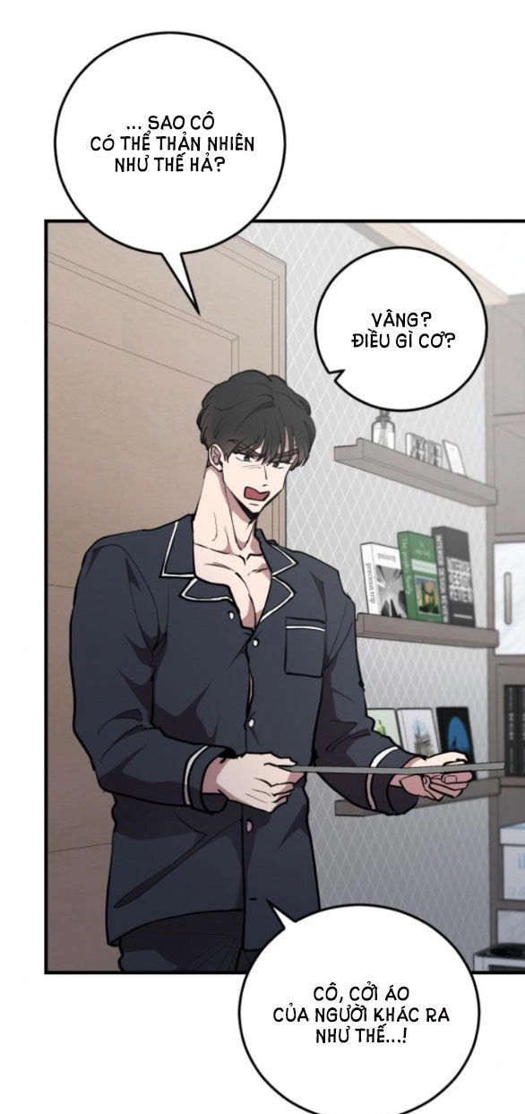 Tân Hôn Mệt Mỏi Của Trưởng Phòng Chapter 29.1 - 22