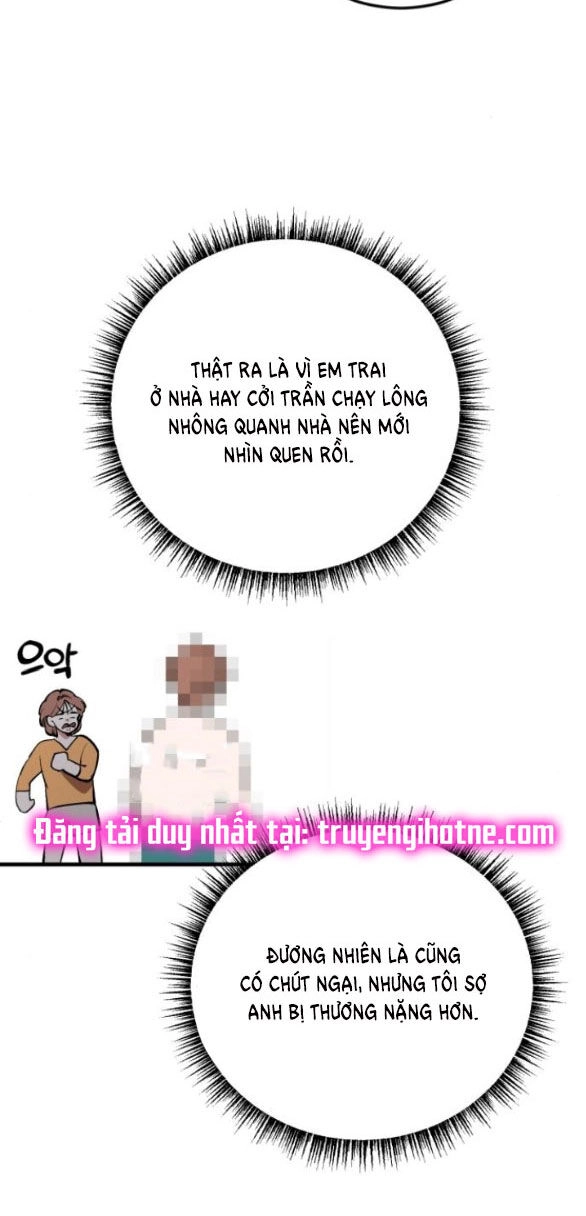 Tân Hôn Mệt Mỏi Của Trưởng Phòng Chapter 29.1 - 23