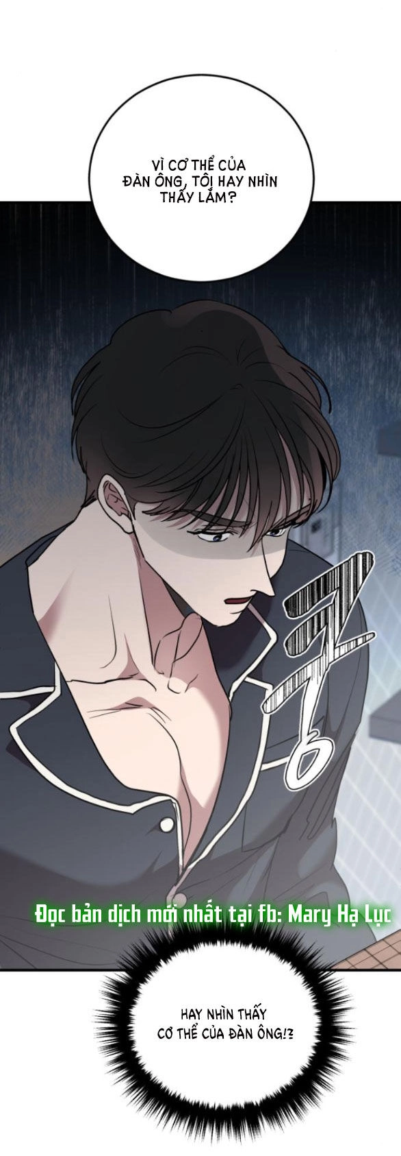 Tân Hôn Mệt Mỏi Của Trưởng Phòng Chapter 29.1 - 25