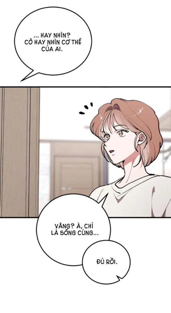 Tân Hôn Mệt Mỏi Của Trưởng Phòng Chapter 29.1 - 27