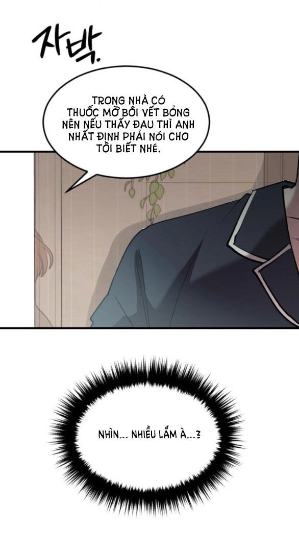 Tân Hôn Mệt Mỏi Của Trưởng Phòng Chapter 29.1 - 30