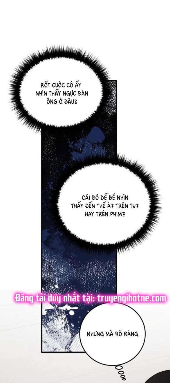 Tân Hôn Mệt Mỏi Của Trưởng Phòng Chapter 29.1 - 31