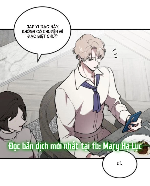 Tân Hôn Mệt Mỏi Của Trưởng Phòng Chapter 29.1 - 42