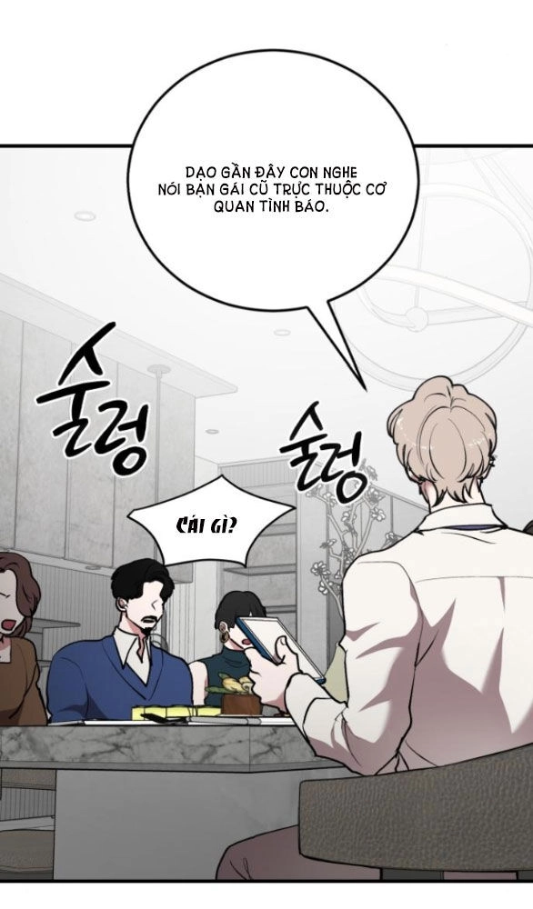 Tân Hôn Mệt Mỏi Của Trưởng Phòng Chapter 29.1 - 44