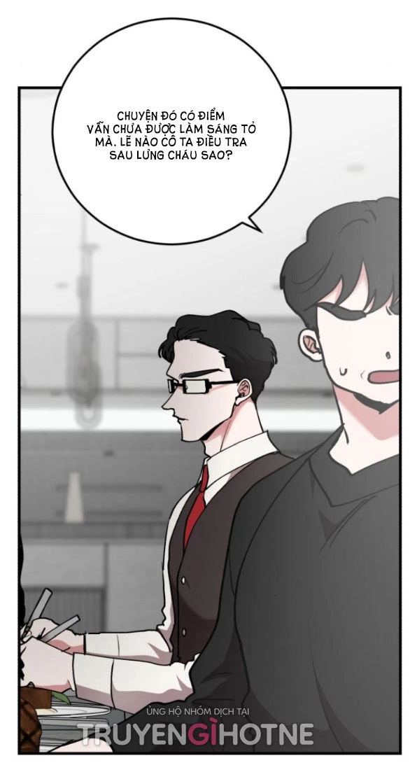 Tân Hôn Mệt Mỏi Của Trưởng Phòng Chapter 29.1 - 46