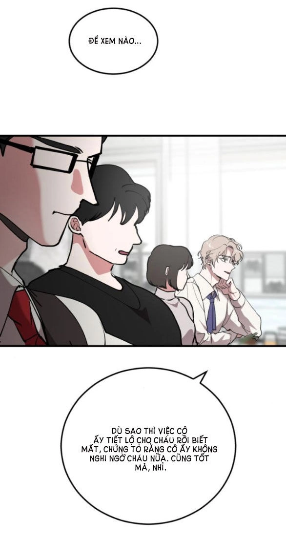 Tân Hôn Mệt Mỏi Của Trưởng Phòng Chapter 29.1 - 48