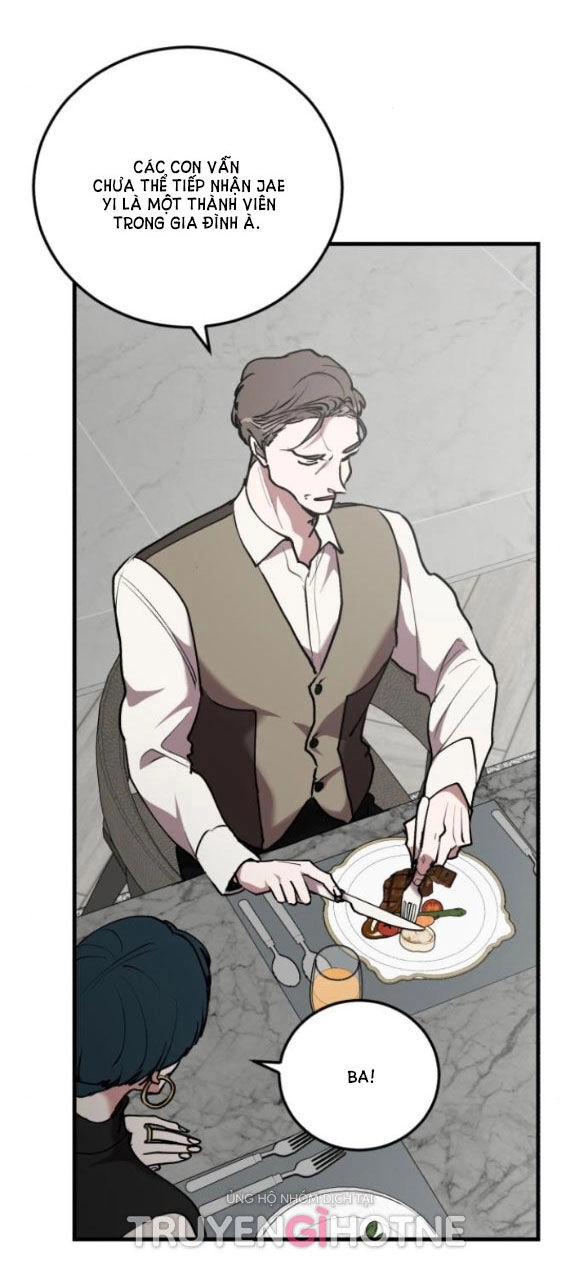 Tân Hôn Mệt Mỏi Của Trưởng Phòng Chapter 29.2 - 5