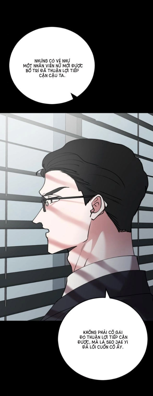 Tân Hôn Mệt Mỏi Của Trưởng Phòng Chapter 29.2 - 13