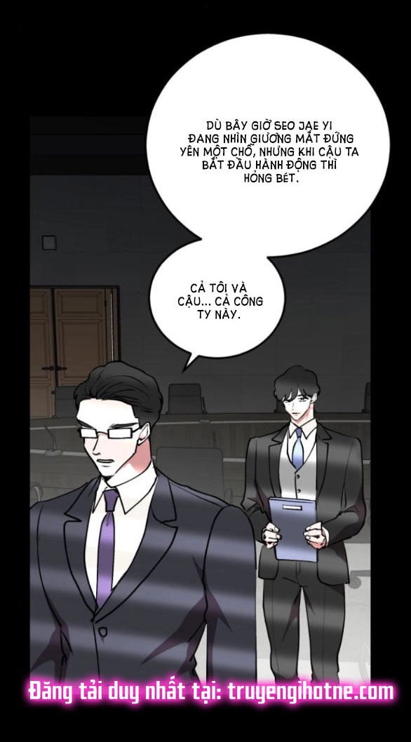 Tân Hôn Mệt Mỏi Của Trưởng Phòng Chapter 29.2 - 17