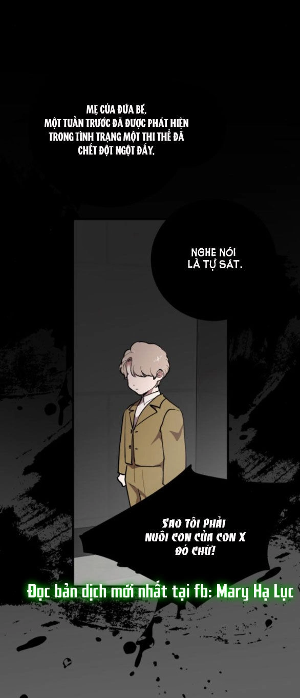 Tân Hôn Mệt Mỏi Của Trưởng Phòng Chapter 29.2 - 19