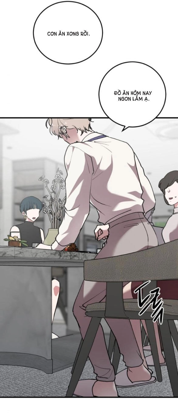 Tân Hôn Mệt Mỏi Của Trưởng Phòng Chapter 29.2 - 24