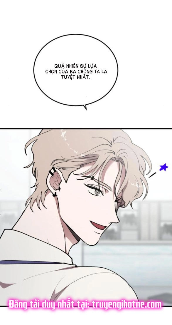 Tân Hôn Mệt Mỏi Của Trưởng Phòng Chapter 29.2 - 25