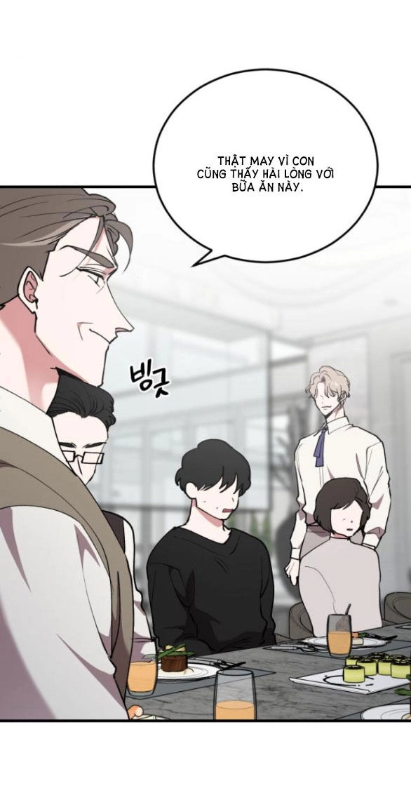 Tân Hôn Mệt Mỏi Của Trưởng Phòng Chapter 29.2 - 26