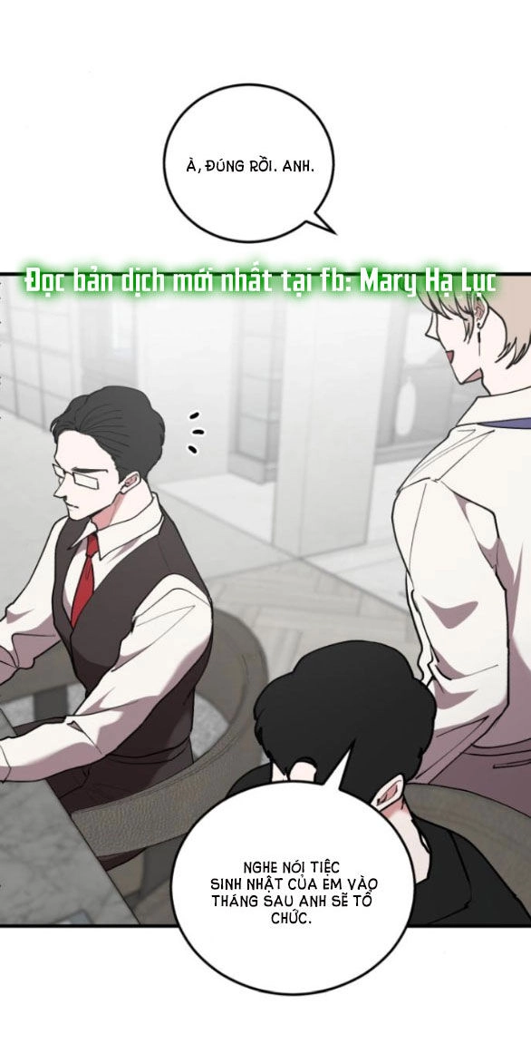 Tân Hôn Mệt Mỏi Của Trưởng Phòng Chapter 29.2 - 27