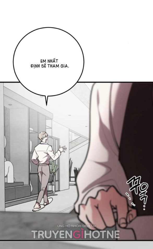 Tân Hôn Mệt Mỏi Của Trưởng Phòng Chapter 29.2 - 31