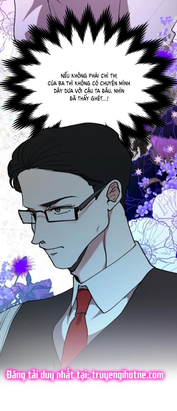 Tân Hôn Mệt Mỏi Của Trưởng Phòng Chapter 29.2 - 33