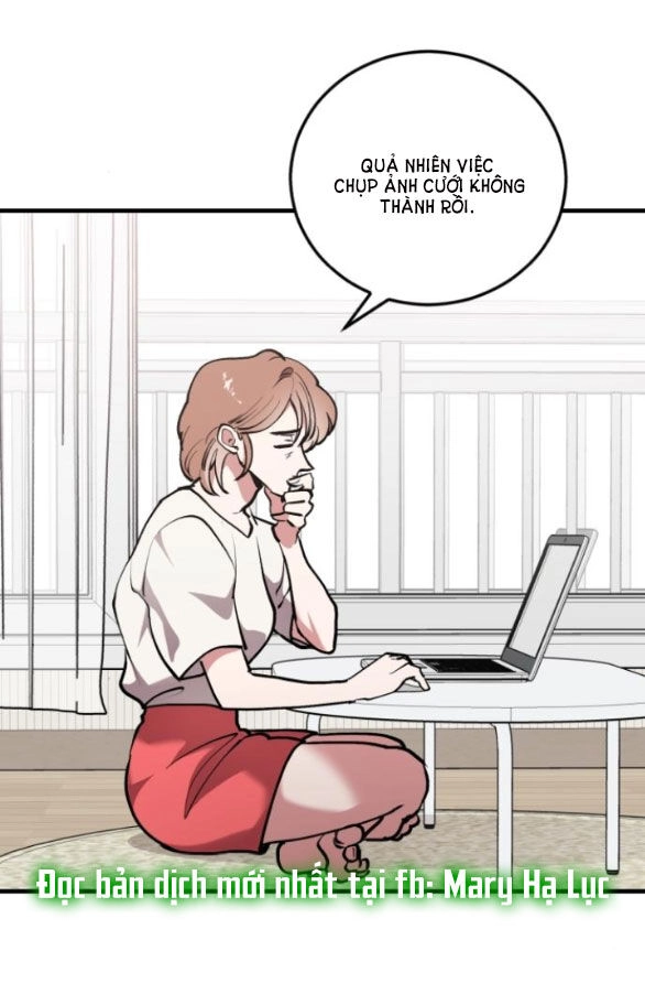 Tân Hôn Mệt Mỏi Của Trưởng Phòng Chapter 29.2 - 36