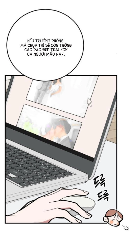 Tân Hôn Mệt Mỏi Của Trưởng Phòng Chapter 29.2 - 37