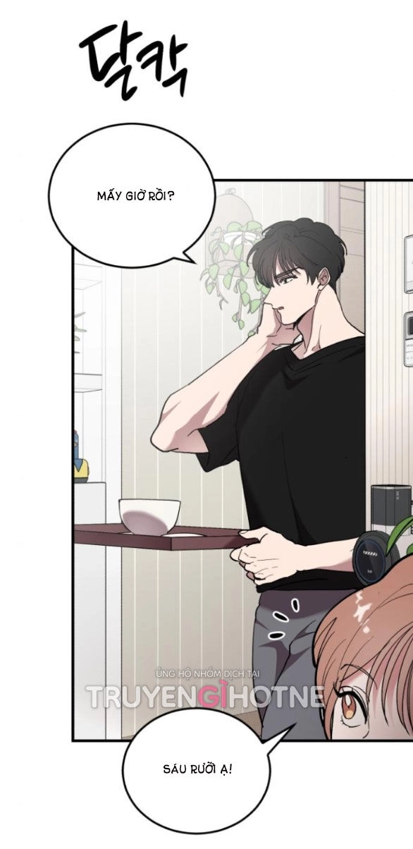 Tân Hôn Mệt Mỏi Của Trưởng Phòng Chapter 29.2 - 39