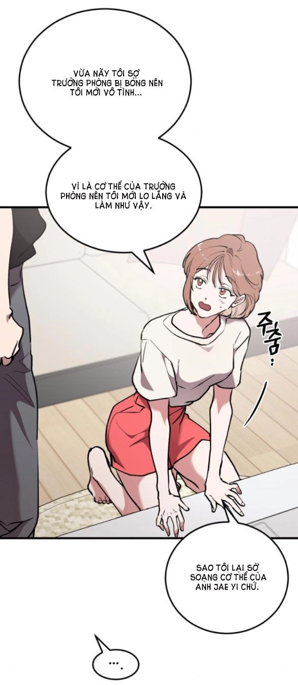 Tân Hôn Mệt Mỏi Của Trưởng Phòng Chapter 29.2 - 52