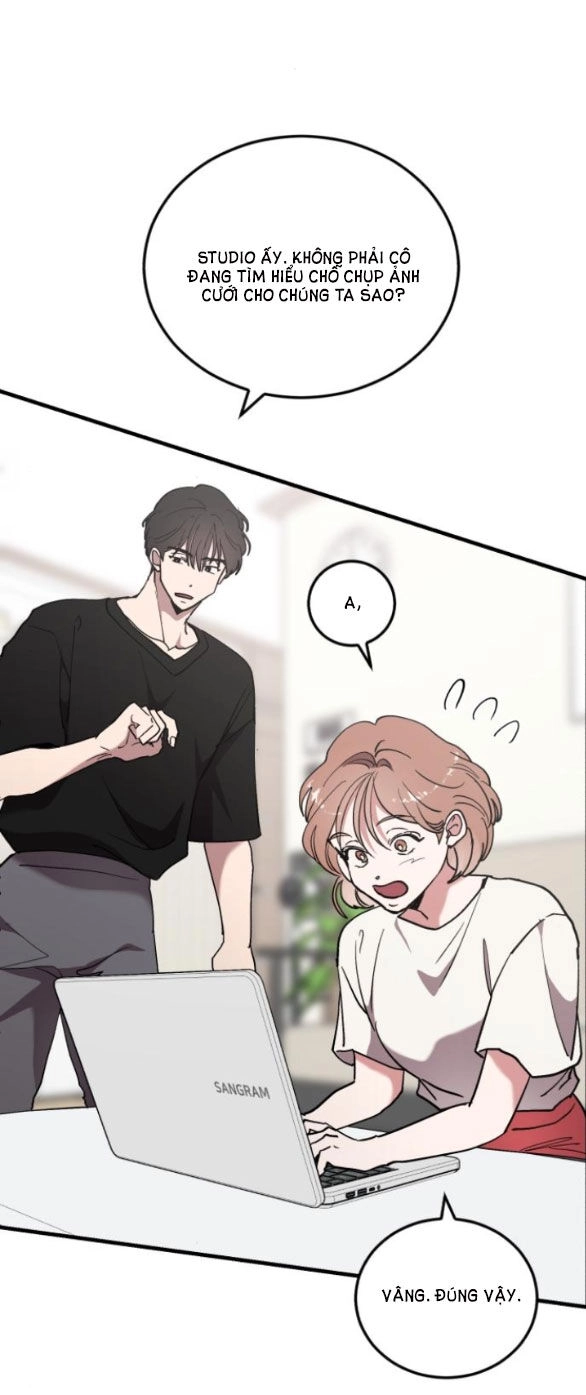 Tân Hôn Mệt Mỏi Của Trưởng Phòng Chapter 29.2 - 55