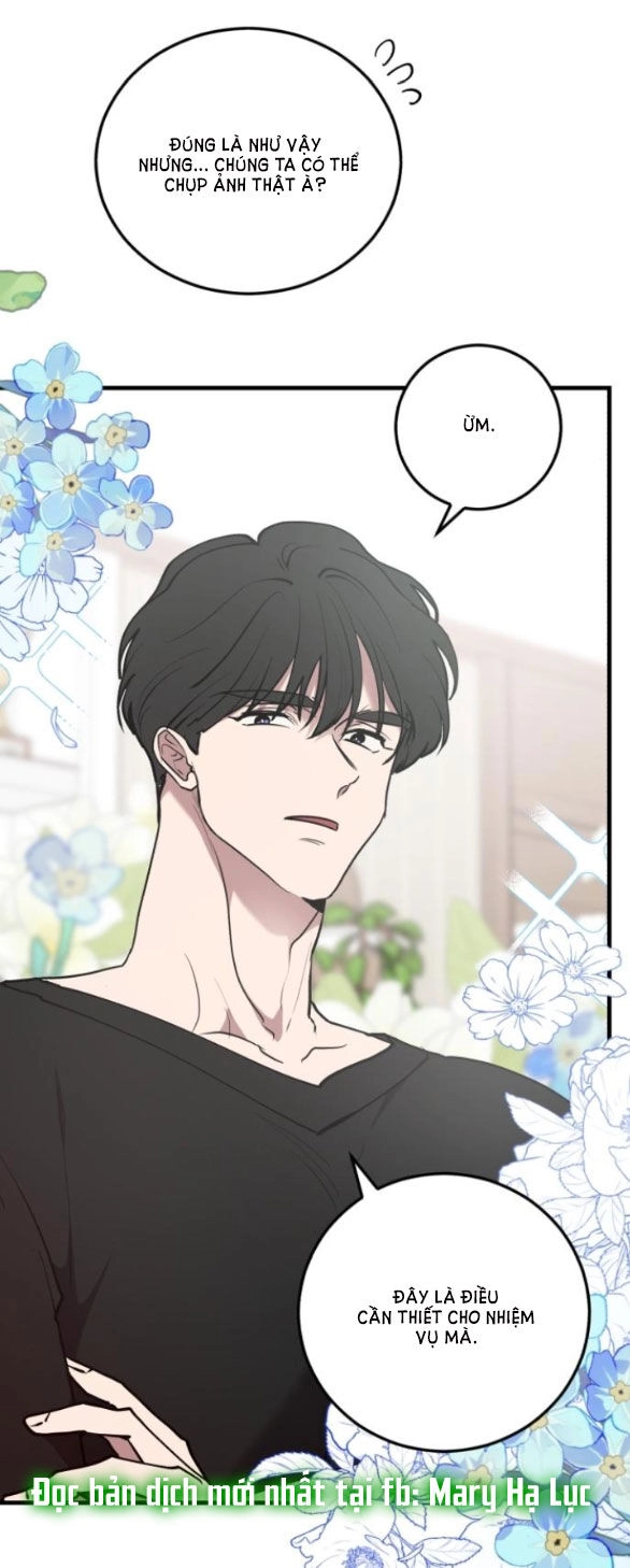 Tân Hôn Mệt Mỏi Của Trưởng Phòng Chapter 29.2 - 57