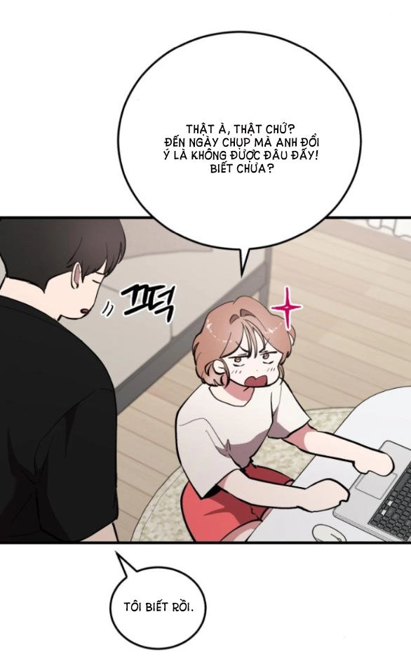 Tân Hôn Mệt Mỏi Của Trưởng Phòng Chapter 29.2 - 60