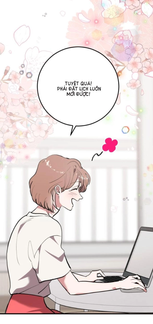 Tân Hôn Mệt Mỏi Của Trưởng Phòng Chapter 29.2 - 63