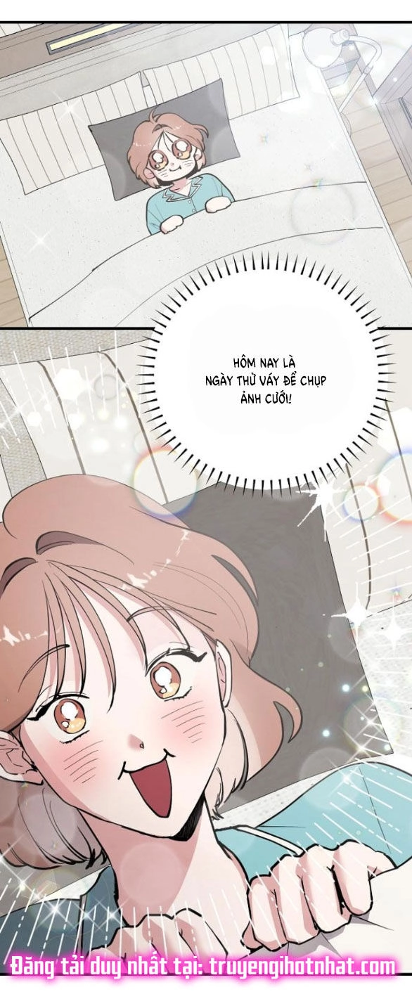 Tân Hôn Mệt Mỏi Của Trưởng Phòng Chapter 30.1 - 4