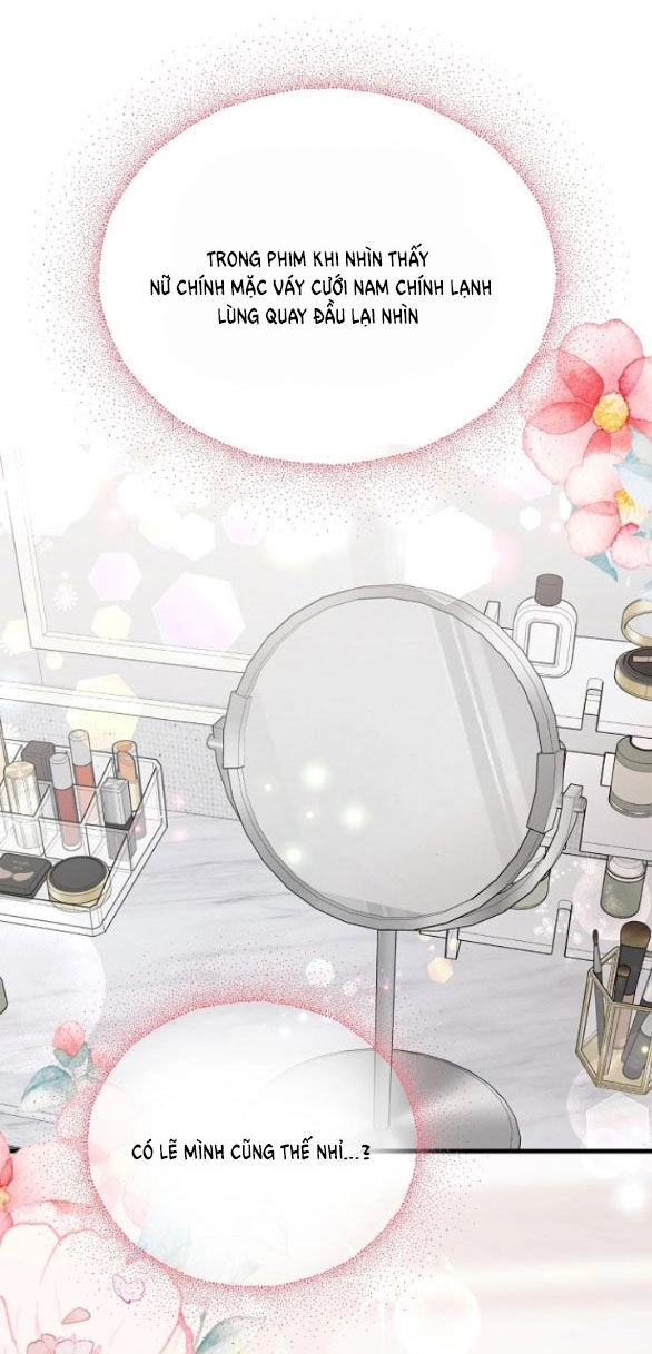 Tân Hôn Mệt Mỏi Của Trưởng Phòng Chapter 30.1 - 8