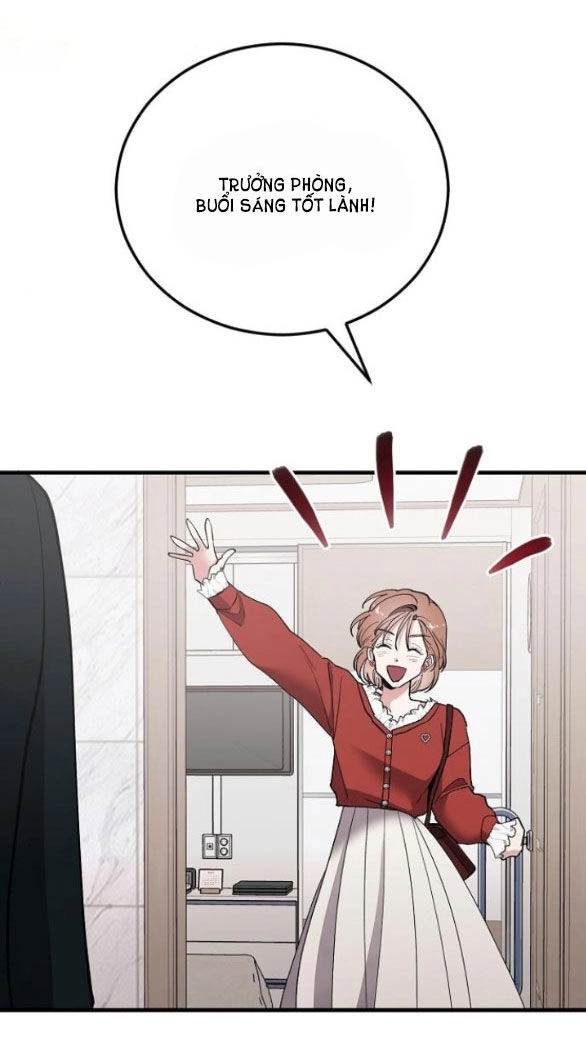 Tân Hôn Mệt Mỏi Của Trưởng Phòng Chapter 30.1 - 11