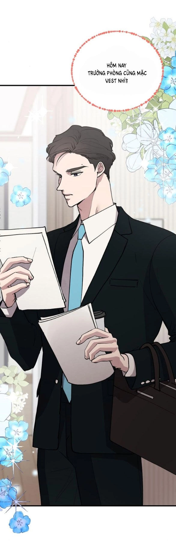 Tân Hôn Mệt Mỏi Của Trưởng Phòng Chapter 30.1 - 13