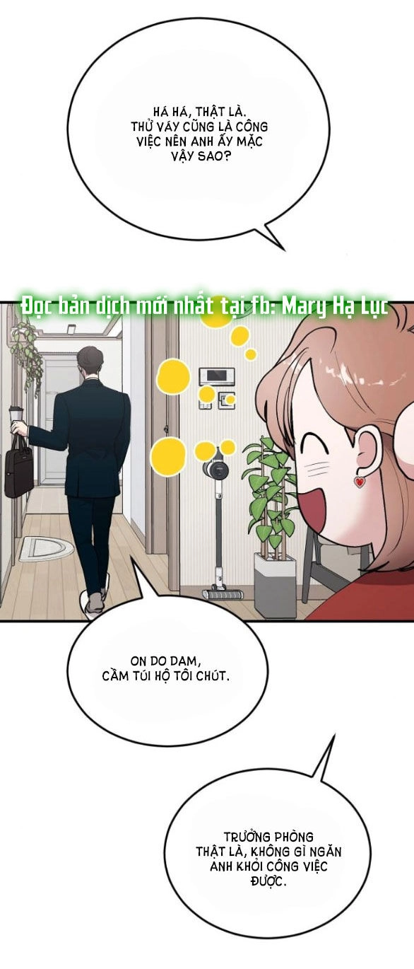Tân Hôn Mệt Mỏi Của Trưởng Phòng Chapter 30.1 - 15