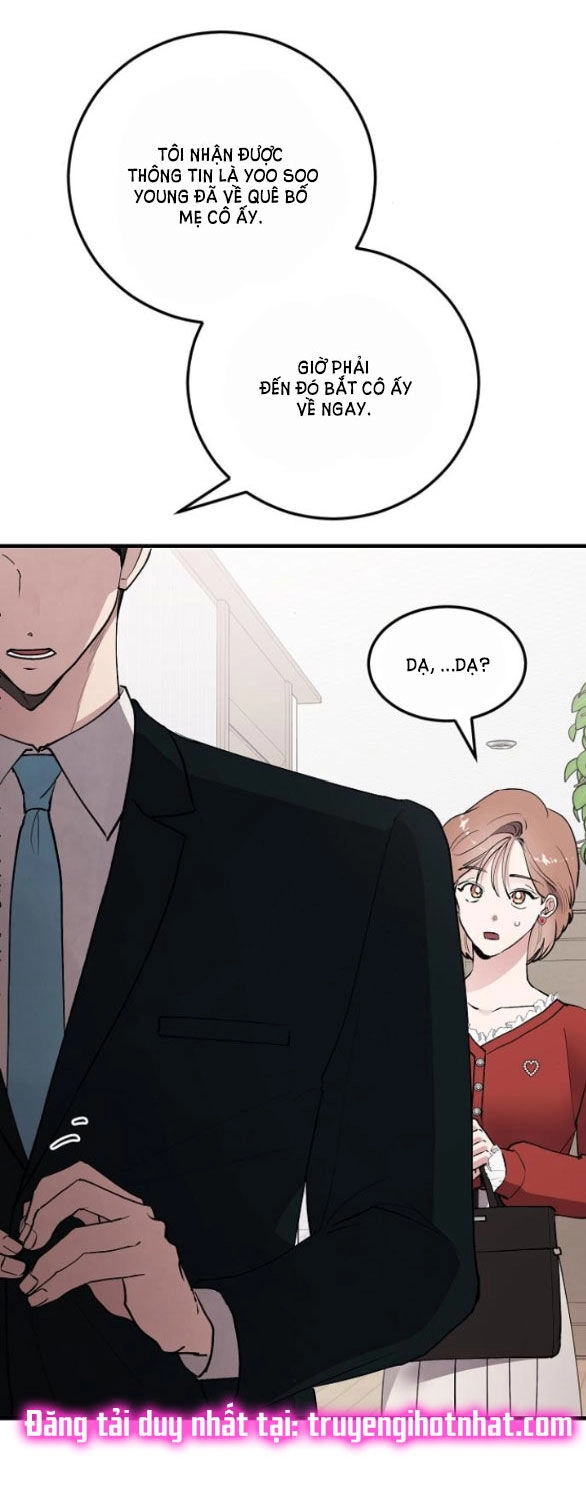 Tân Hôn Mệt Mỏi Của Trưởng Phòng Chapter 30.1 - 17