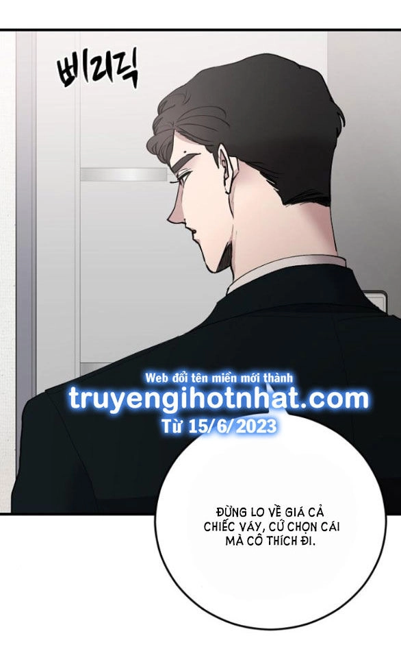 Tân Hôn Mệt Mỏi Của Trưởng Phòng Chapter 30.1 - 21