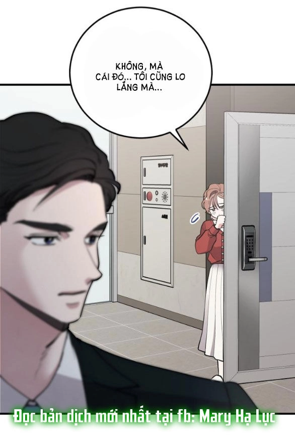 Tân Hôn Mệt Mỏi Của Trưởng Phòng Chapter 30.1 - 33