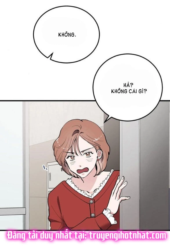 Tân Hôn Mệt Mỏi Của Trưởng Phòng Chapter 30.1 - 37