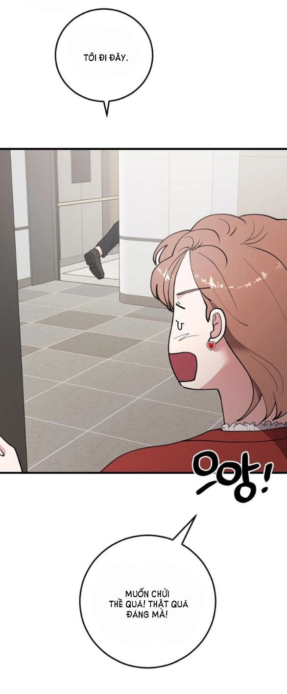 Tân Hôn Mệt Mỏi Của Trưởng Phòng Chapter 30.1 - 39