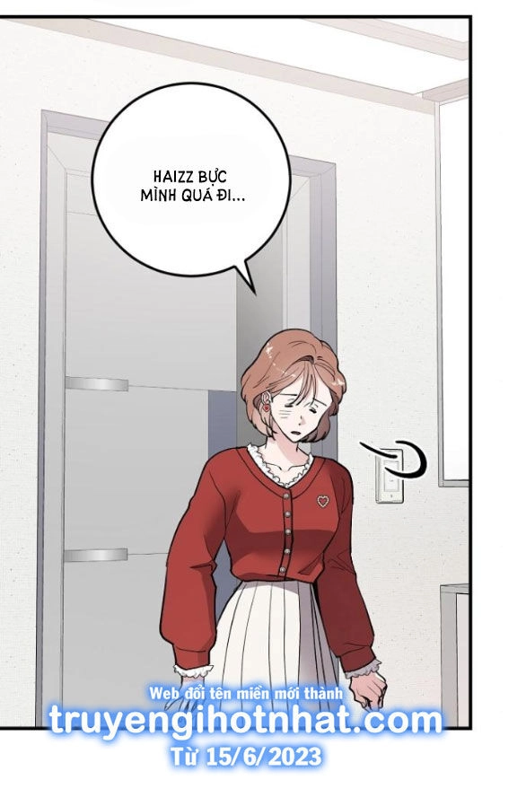 Tân Hôn Mệt Mỏi Của Trưởng Phòng Chapter 30.1 - 41